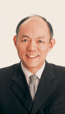 Mr. Ian Fok Chun Wan