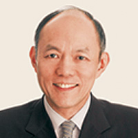 Mr. Ian Fok Chun Wan