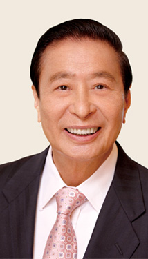 Dr. Lee Shau Kee