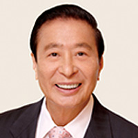 Dr. Lee Shau Kee